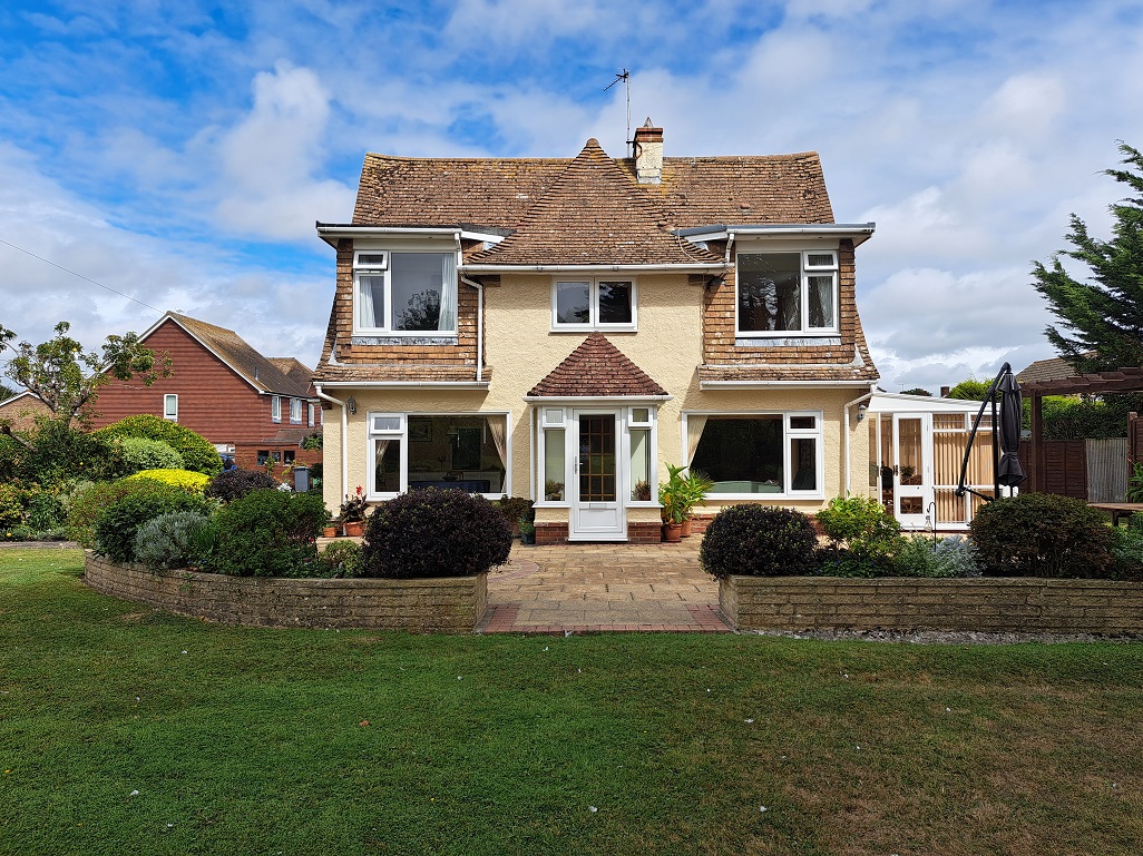 Lower Willingdon, Eastbourne, BN20 9NT — Home Sweet Home