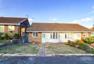 Nuthatch Road, Eastbourne, BN23 — MoveSussex