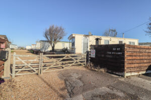 Eastoke Avenue, Hayling Island — Hugh Hickman & Son