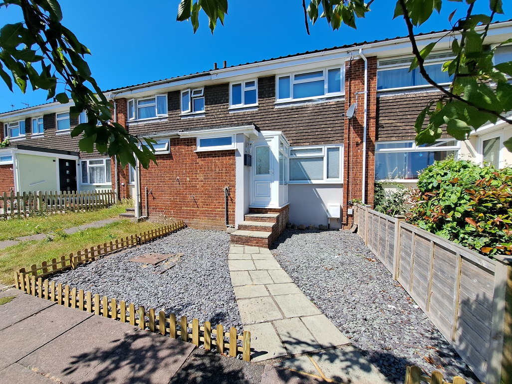 Priory Road, Langney, Eastbourne, BN23 7BP — Home Sweet Home