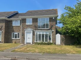 Bramley Gardens, Alverstoke, Gosport PO12 2DW — Fairhalls