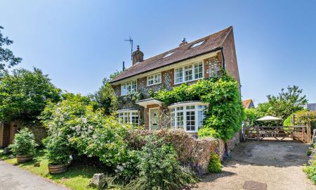 The Street, Rodmell, Lewes, East Sussex — Strutt & Parker