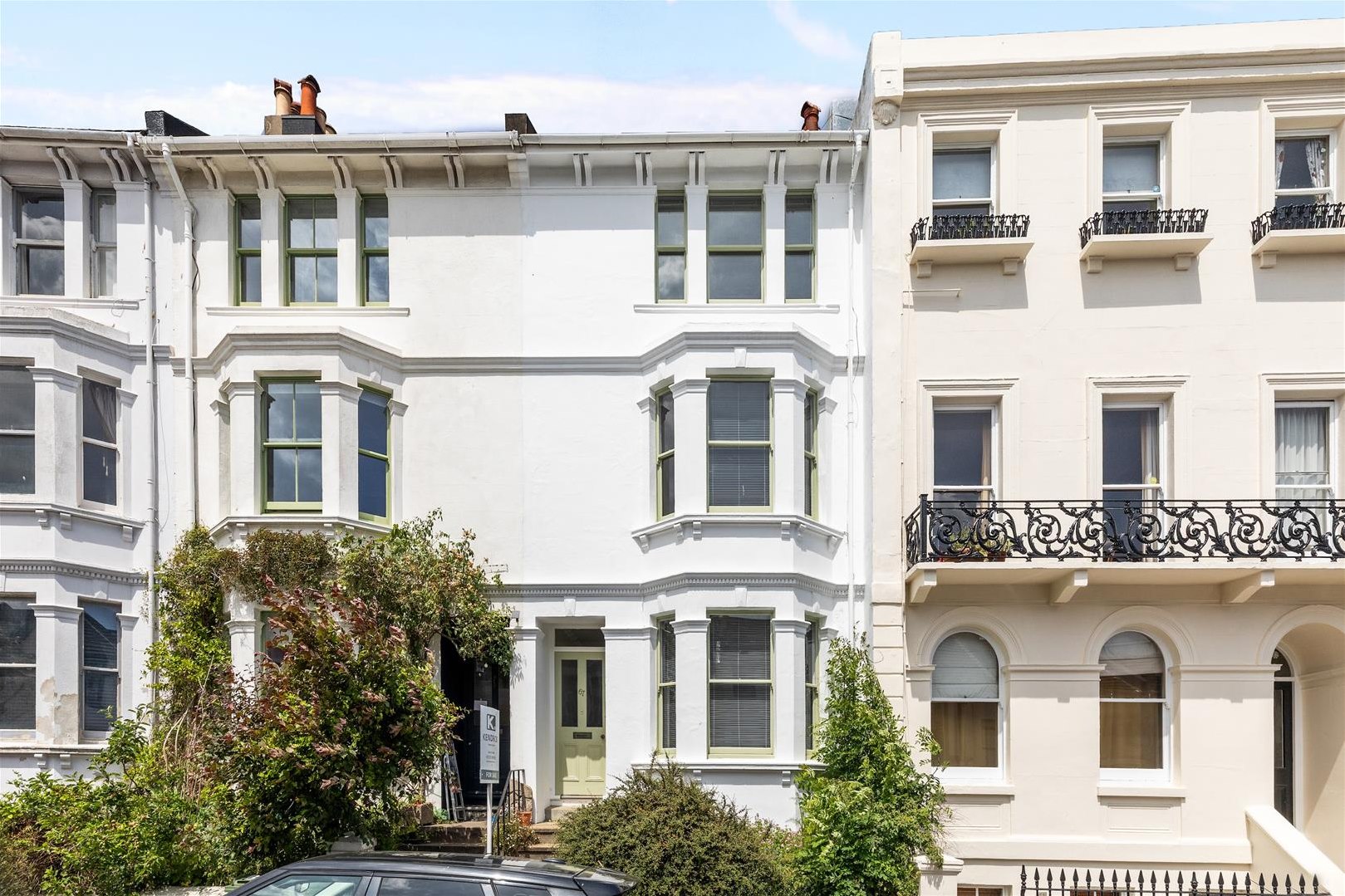 Roundhill Crescent, Brighton — Kendrick property services