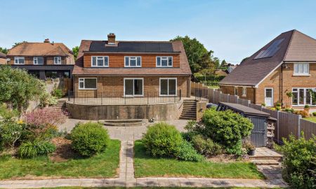 Allington Road, Newick, Lewes, East Sussex — Strutt & Parker