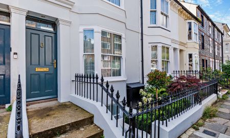 Grange Road, Lewes, East Sussex — Strutt & Parker