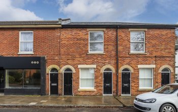 Victoria Road, Netley Abbey, Southampton, Hampshire. SO31 5DQ — Brambles Estate Agents