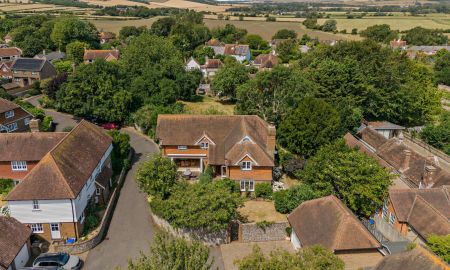 South Farm Close, Rodmell, Lewes, East Sussex — Strutt & Parker