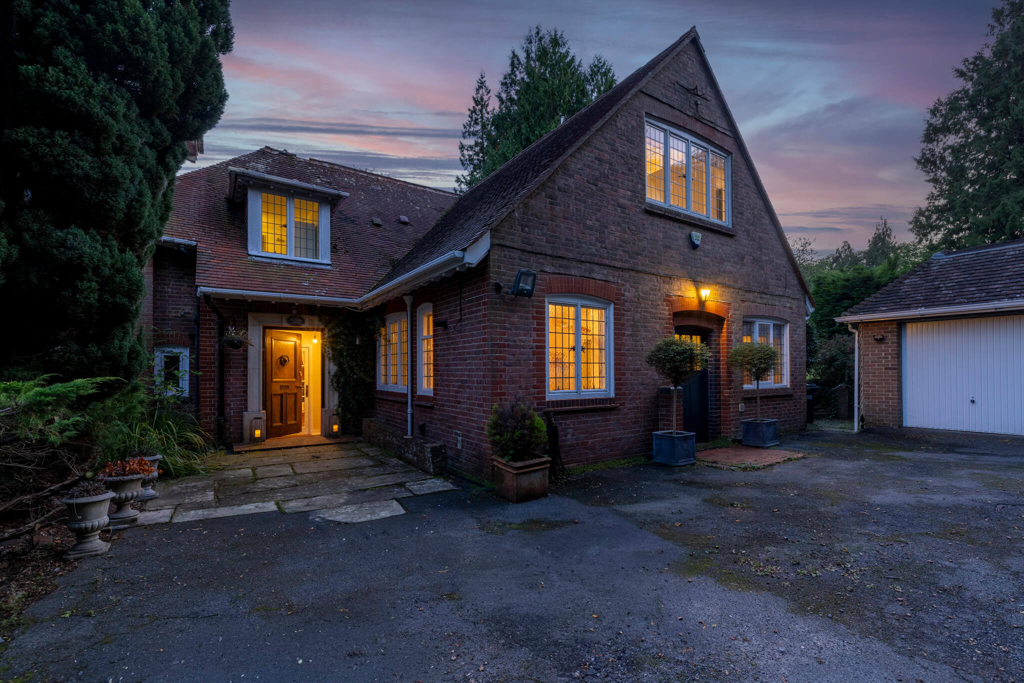 Hartfield — Bees Homes