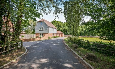 Cross in Hand, Heathfield, East Sussex — Strutt & Parker