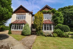 West Lane, Hayling Island — Hugh Hickman & Son