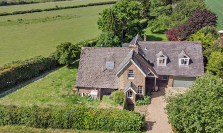 Hamsey, Lewes, East Sussex — Strutt & Parker