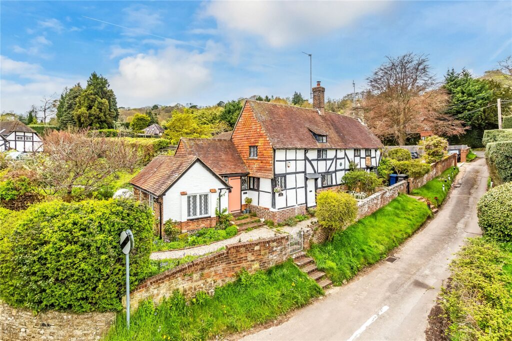 Sebastopol Lane, Sandhills — Grantley Sales & Lettings