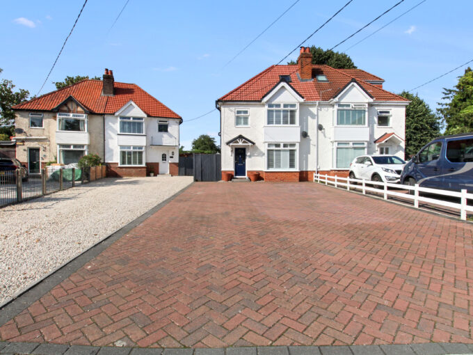 Meadow Grove, Chandlers Ford, SO53 — Edison Green