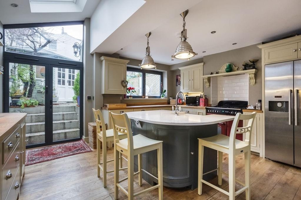Shaftesbury Road, Brighton, East Sussex — Kendrick property services