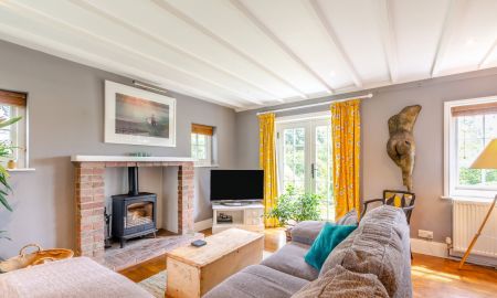 Hoddern Farm, Nr Pidinghoe, East Sussex — Strutt & Parker