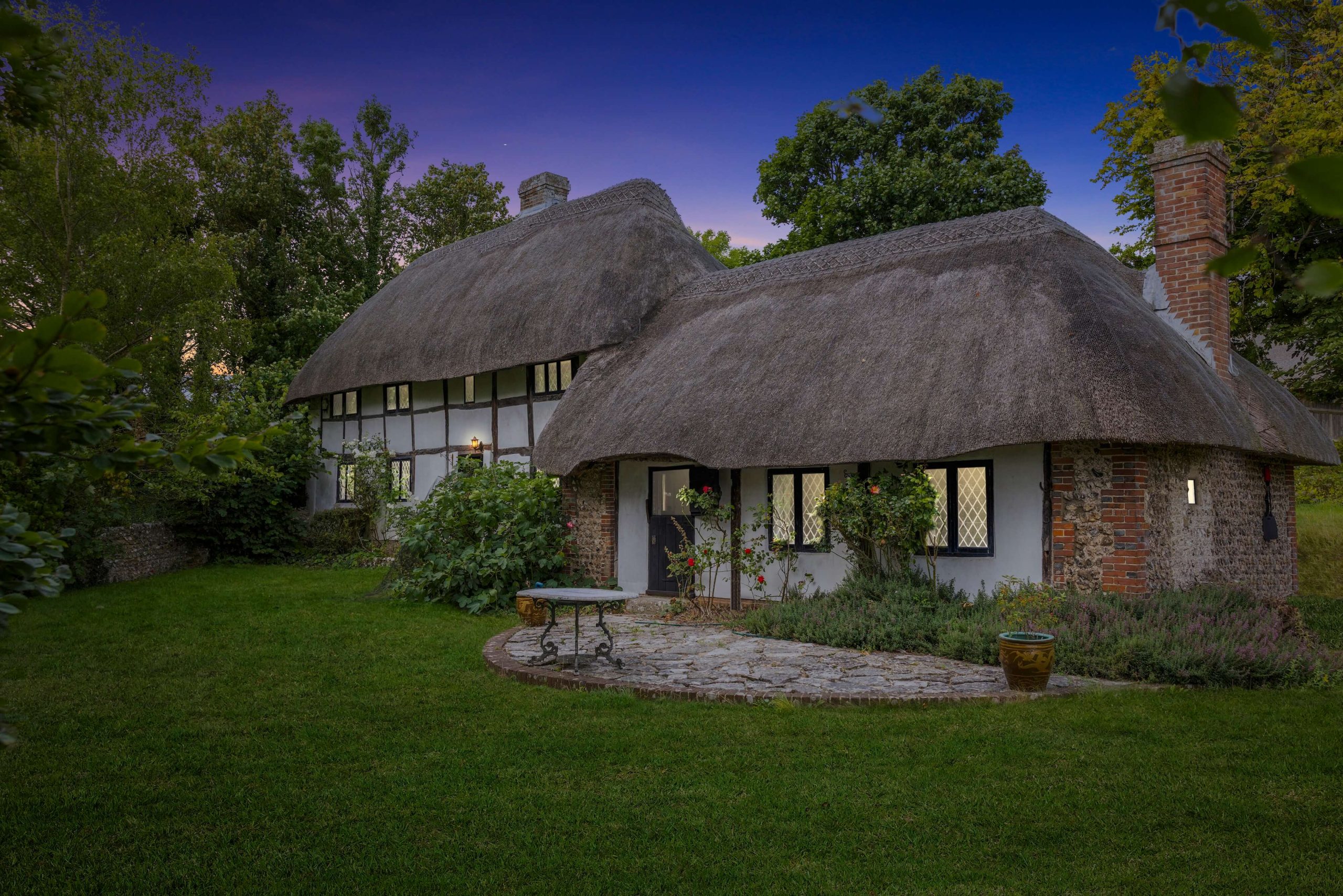 Winton Street – Alfriston — Bees Homes