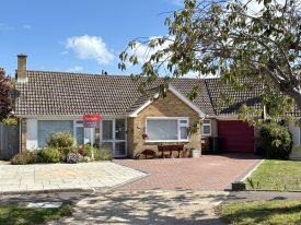South Close, Alverstoke — Fairhalls
