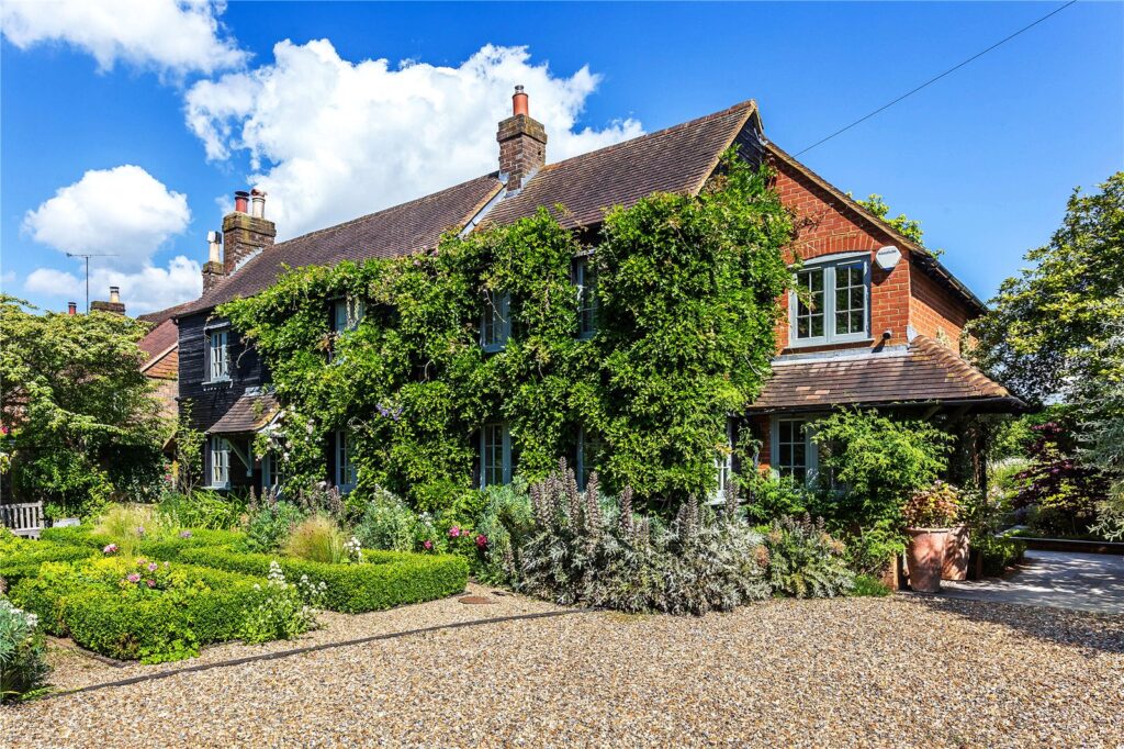 Mare Lane, Hascombe — Grantley Sales & Lettings