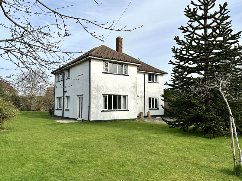 318 Sea Front, Hayling Island — Geoff Foot