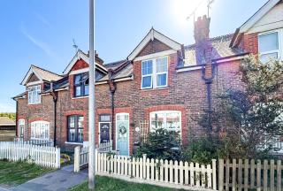 Station Road, Polegate, BN26 — MoveSussex