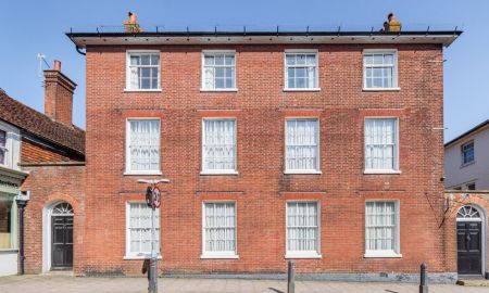 High Street, Uckfield, East Sussex — Strutt & Parker