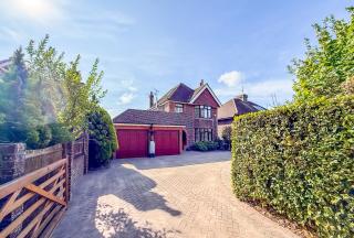 Sayerland Road, Polegate, BN26 — MoveSussex