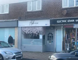 North Road, Lancing — Warwick Baker