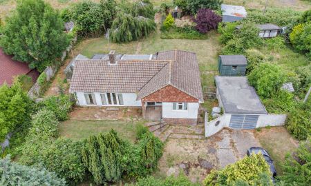 Peelings Lane, Westham, Pevensey, East Sussex — Strutt & Parker