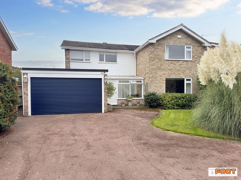 50 North Shore Road, Hayling Island — Geoff Foot