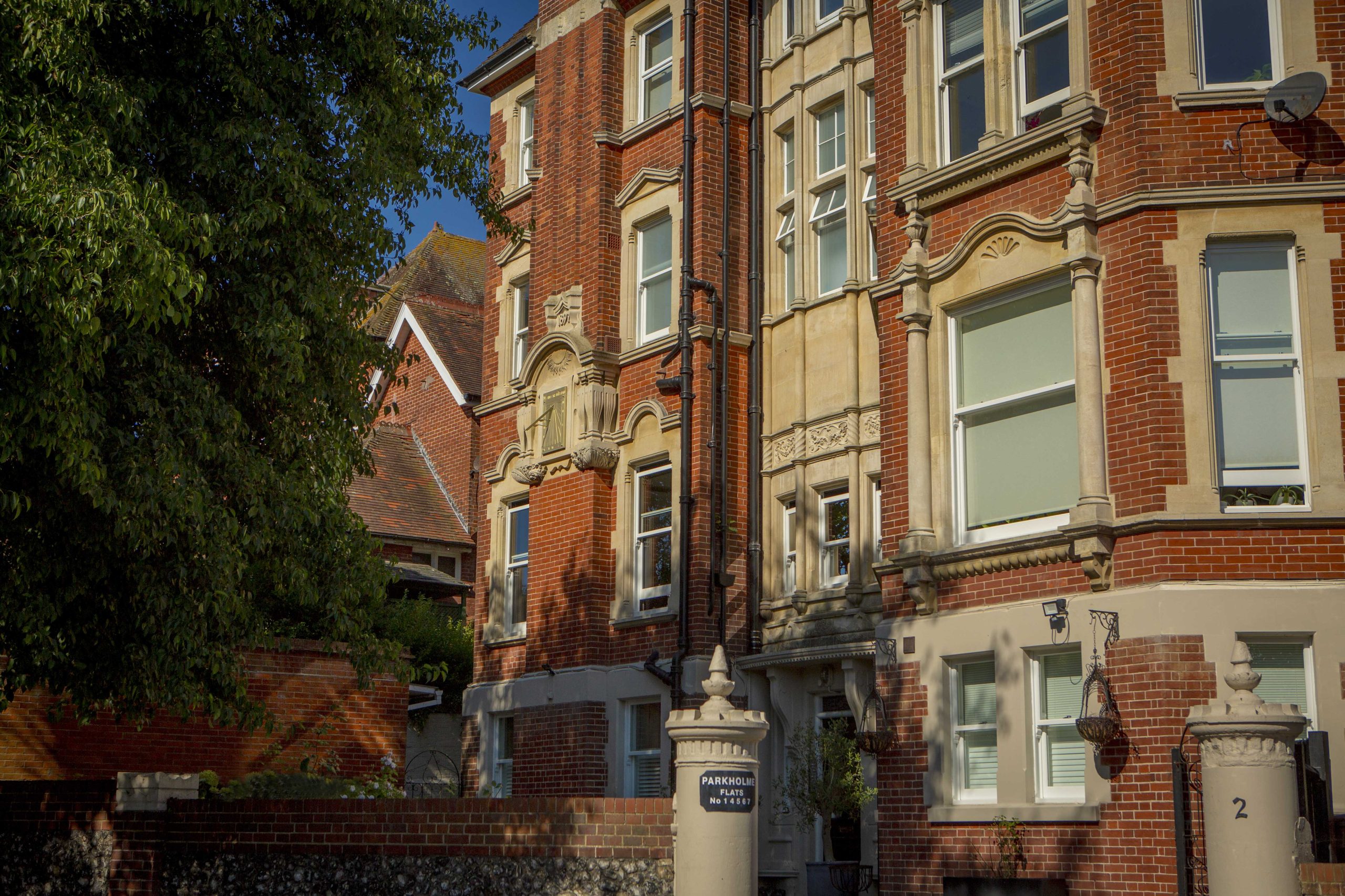 Fairfield Road – Meads – Eastbourne — Bees Homes