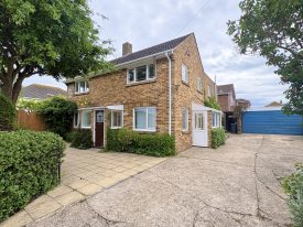 Clayhall Road, Alverstoke — Fairhalls