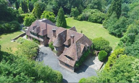 Warren Lane, Cross in Hand, Heathfield, East Sussex — Strutt & Parker