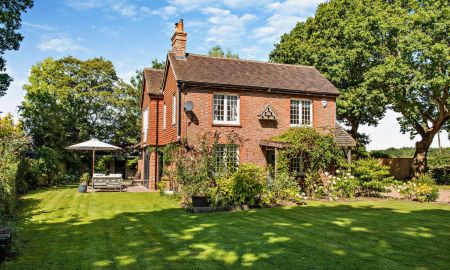 Cow Lane, Laughton, Lewes, East Sussex — Strutt & Parker