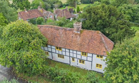 The Street, Arlington, Polegate, East Sussex — Strutt & Parker