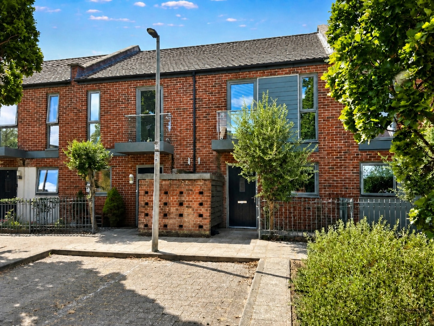 Joiners Mews, SO19 — Let's Rent