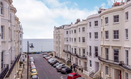 Chesham Place, Brighton — Strutt & Parker