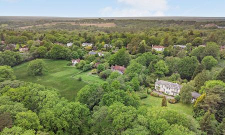 Firgrove Road, Cross in Hand, Heathfield, East Sussex — Strutt & Parker