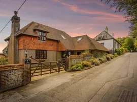 School lane, pyecombe, brighton — Fox & Sons