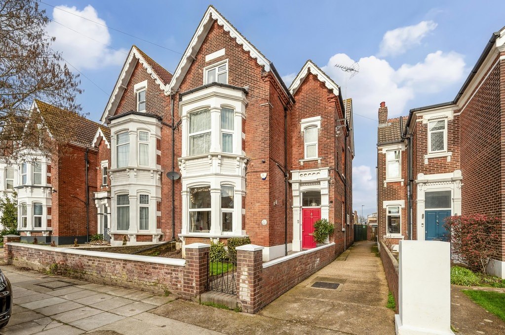 Craneswater Avenue, Southsea — Jeffries & Dibbens
