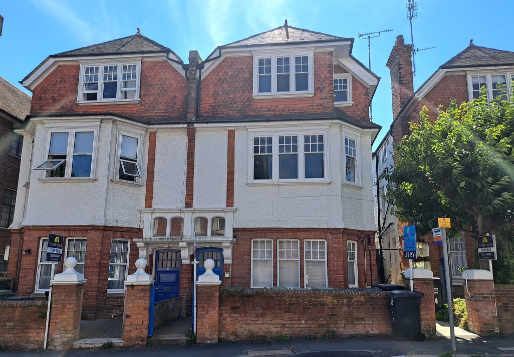Meads Street, Eastbourne, BN20 7QT — Home Sweet Home