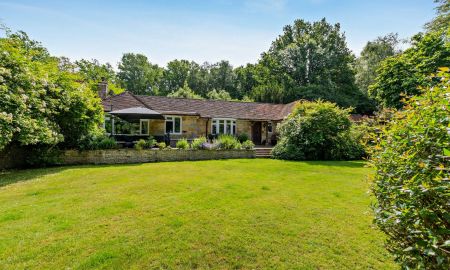 Marsh Green, Colemans Hatch, Hartfield, East Sussex — Strutt & Parker
