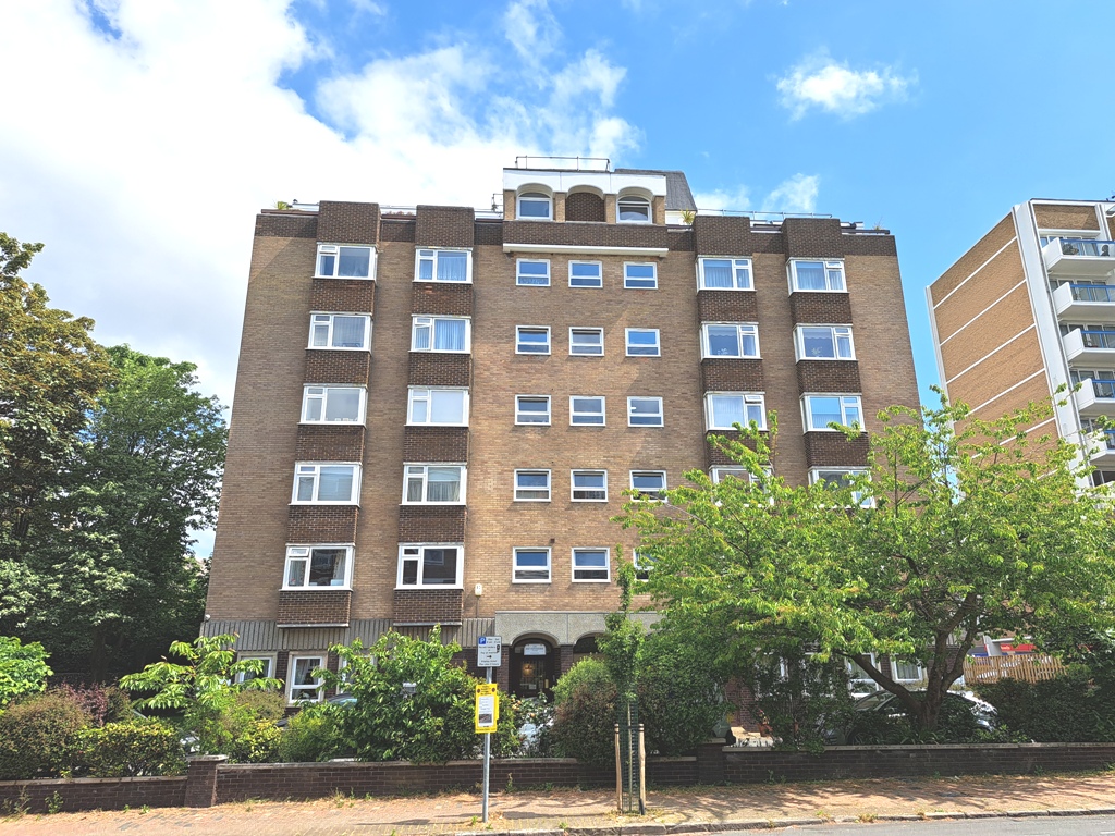 Westdown House, Hartington Place, Eastbourne, BN21 3BW — Home Sweet Home