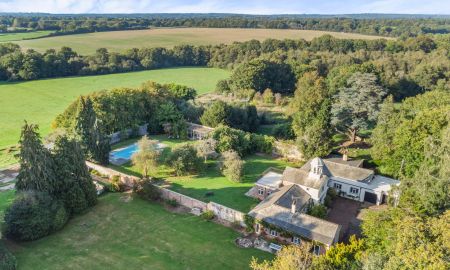 Buckham Hill, Uckfield, East Sussex — Strutt & Parker