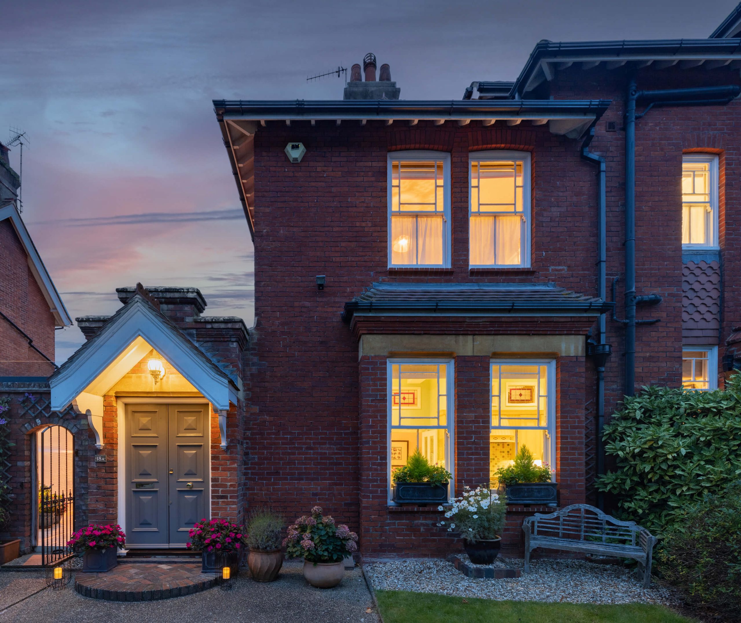 Campion House – Meads — Bees Homes
