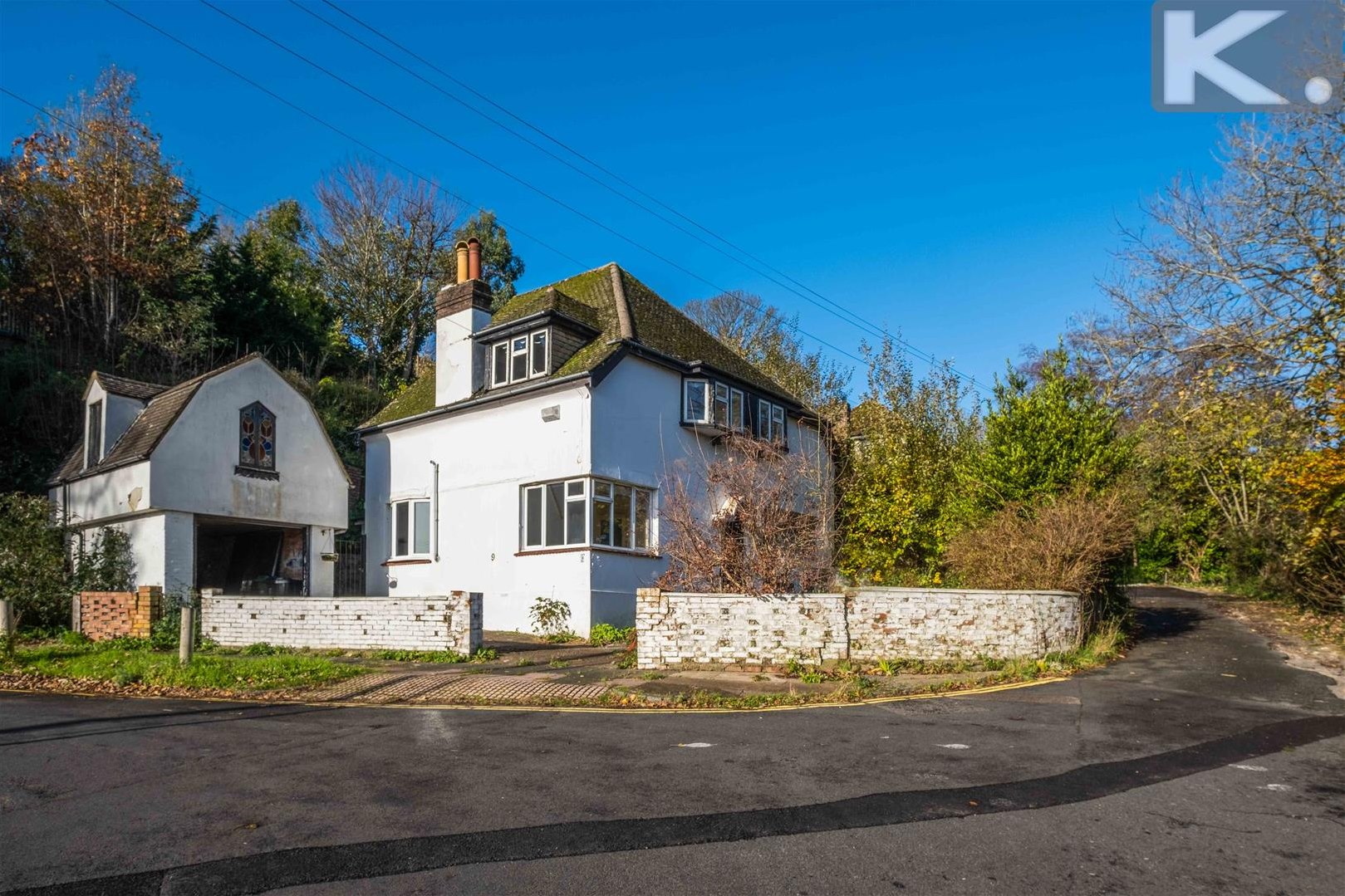 Woodside Avenue, Brighton, East Sussex — Kendrick property services