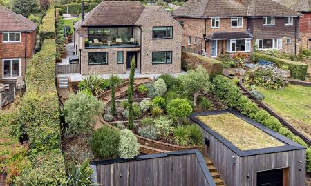 Hill Road, Lewes, East Sussex — Strutt & Parker