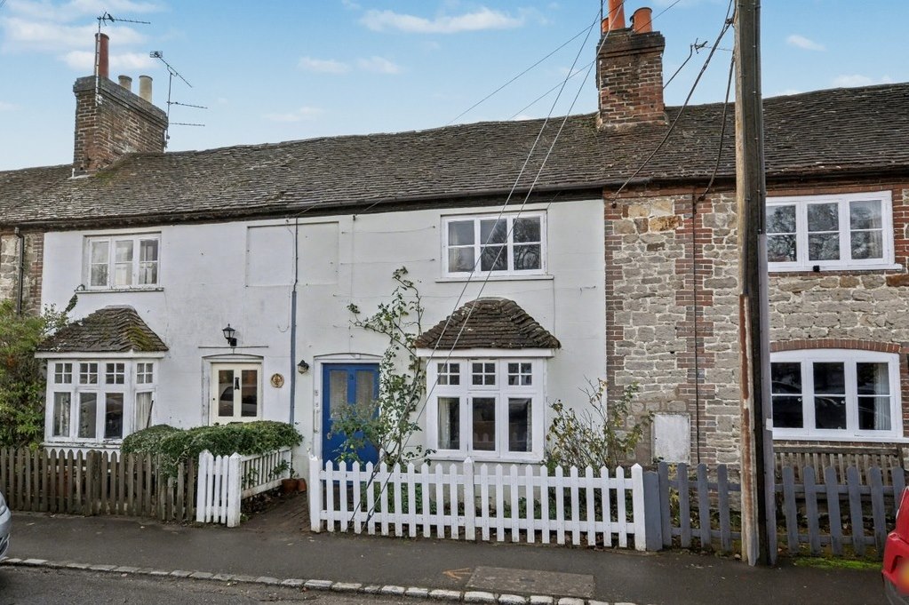 Park Terrace, Tillington, Petworth Guide price — Barrington & Company