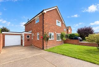 St. Martins Road, Eastbourne, BN22 — MoveSussex