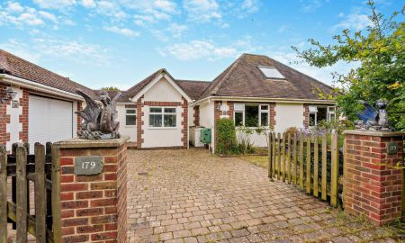 Telscombe Cliffs Way, Telscombe Cliffs, Peacehaven, East Sussex — Strutt & Parker