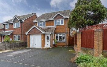 Astral Gardens, Hamble, Southampton, Hampshire. SO31 4RY — Brambles Estate Agents
